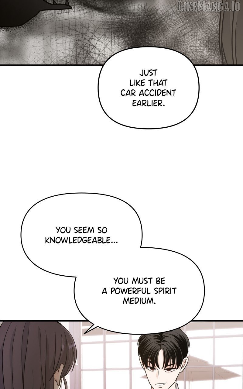 Disaster Is Always Nearby Chapter 56 294 50