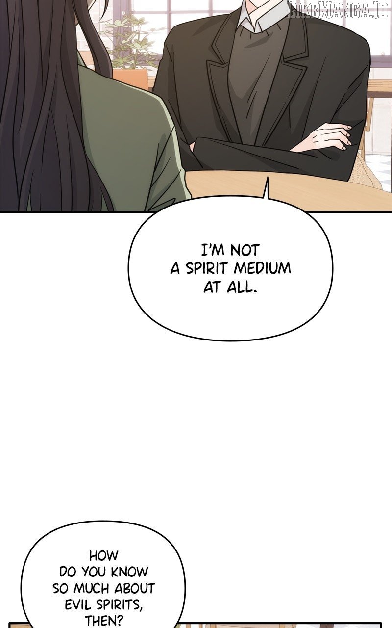 Disaster Is Always Nearby Chapter 56 295 51