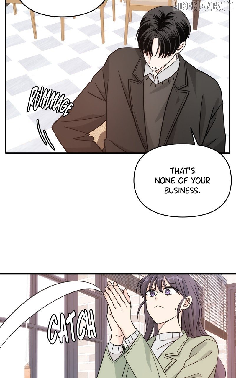 Disaster Is Always Nearby Chapter 56 296 52