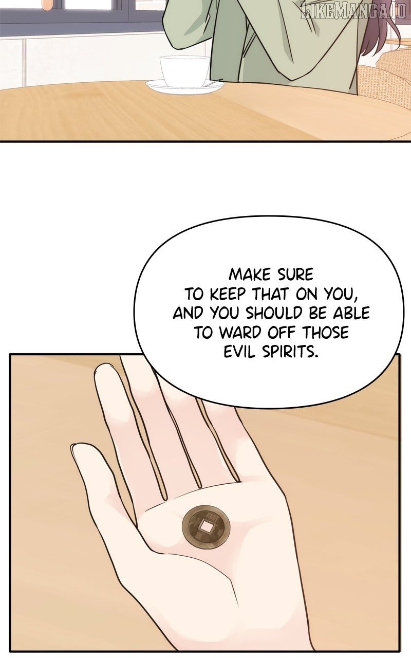 Disaster Is Always Nearby Chapter 56 297 53