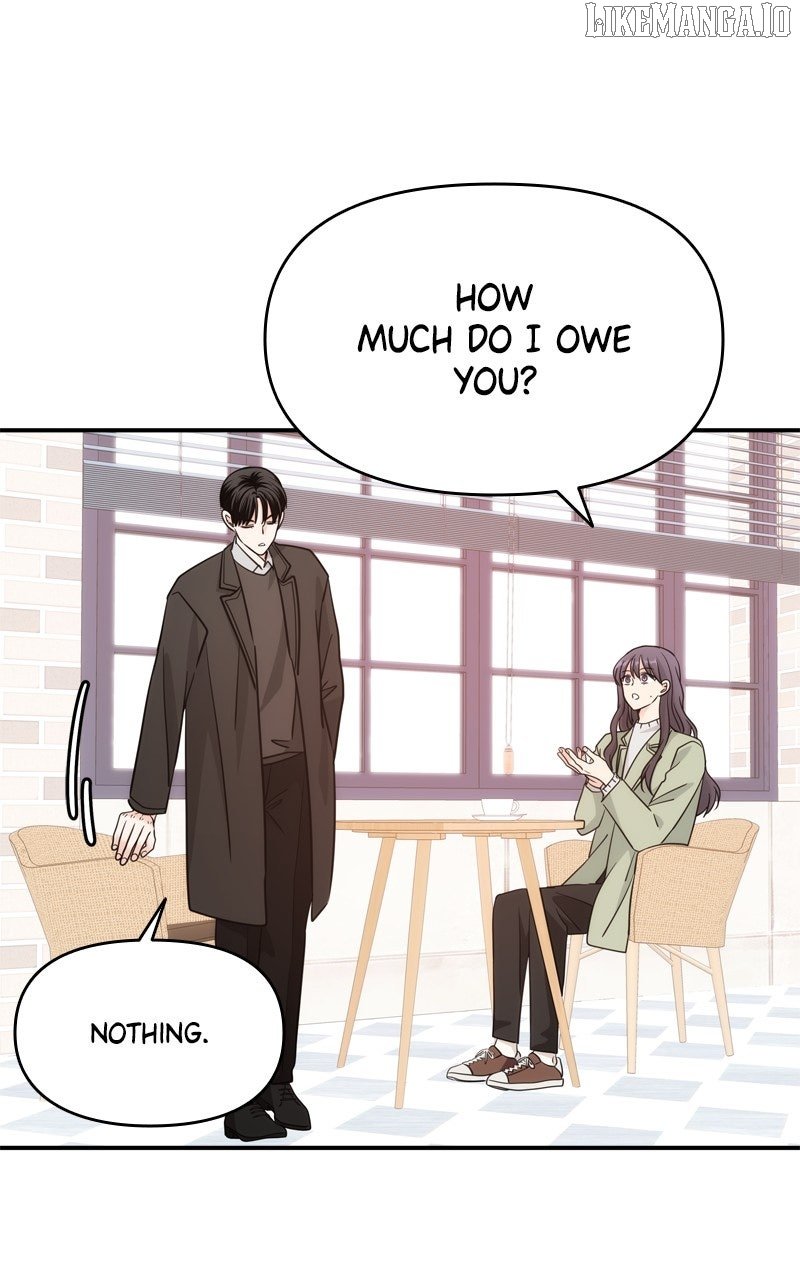 Disaster Is Always Nearby Chapter 56 298 54