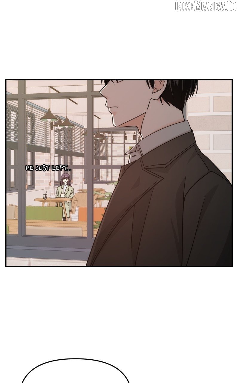 Disaster Is Always Nearby Chapter 56 299 55