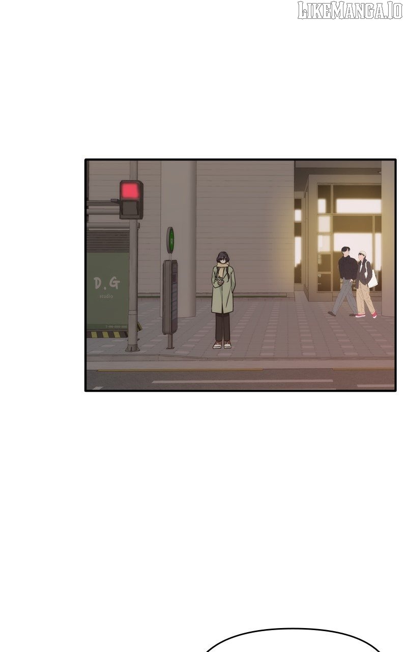 Disaster Is Always Nearby Chapter 56 301 57