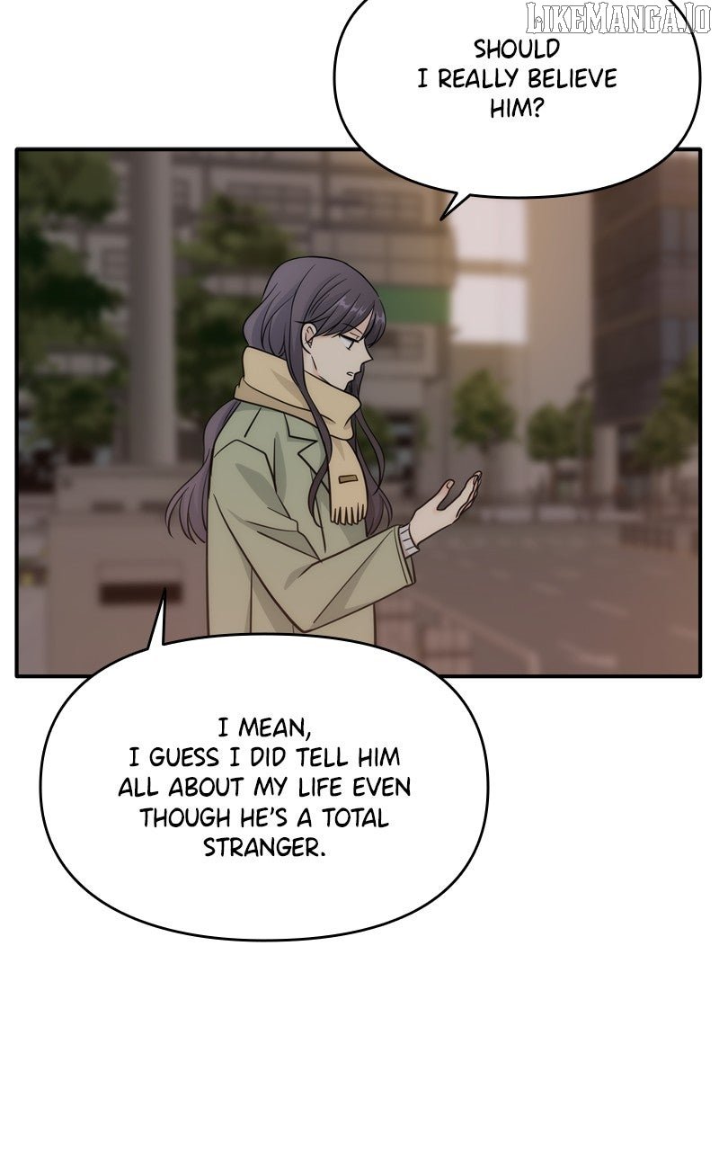 Disaster Is Always Nearby Chapter 56 302 58