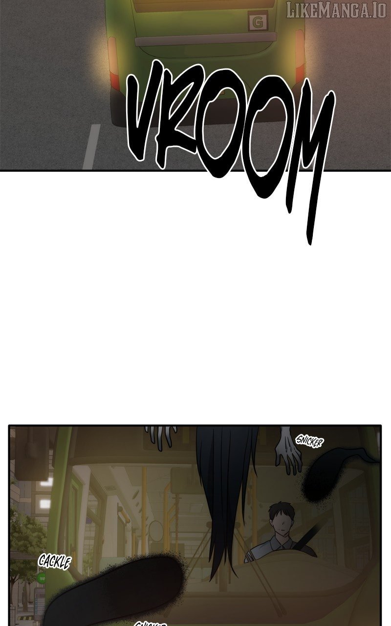 Disaster Is Always Nearby Chapter 56 306 62