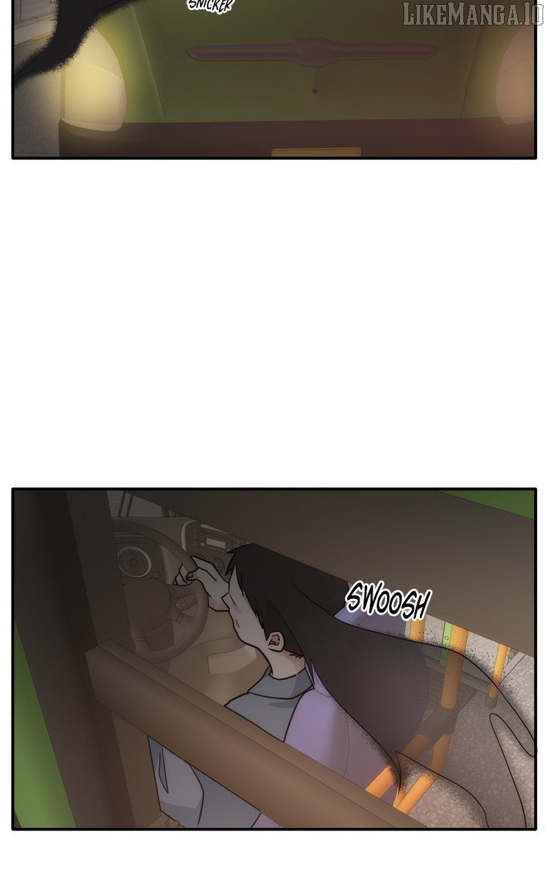 Disaster Is Always Nearby Chapter 56 307 63