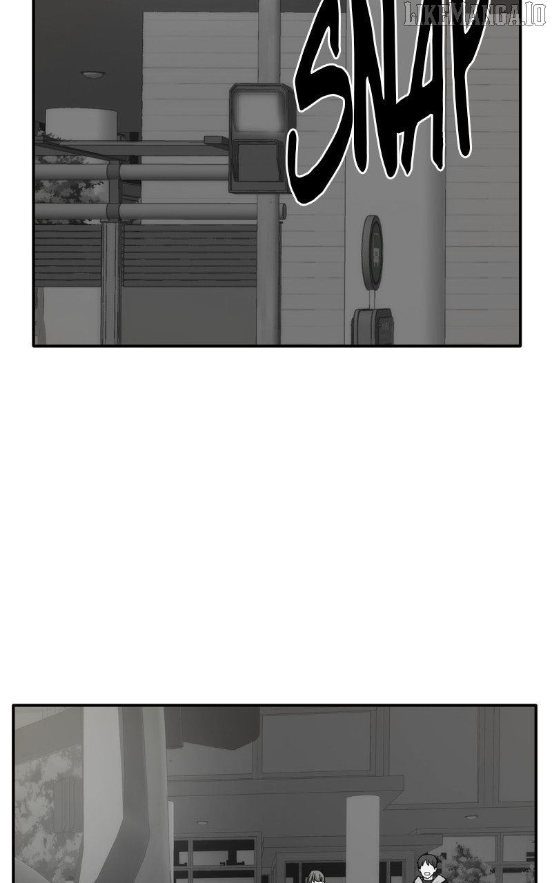 Disaster Is Always Nearby Chapter 56 312 68