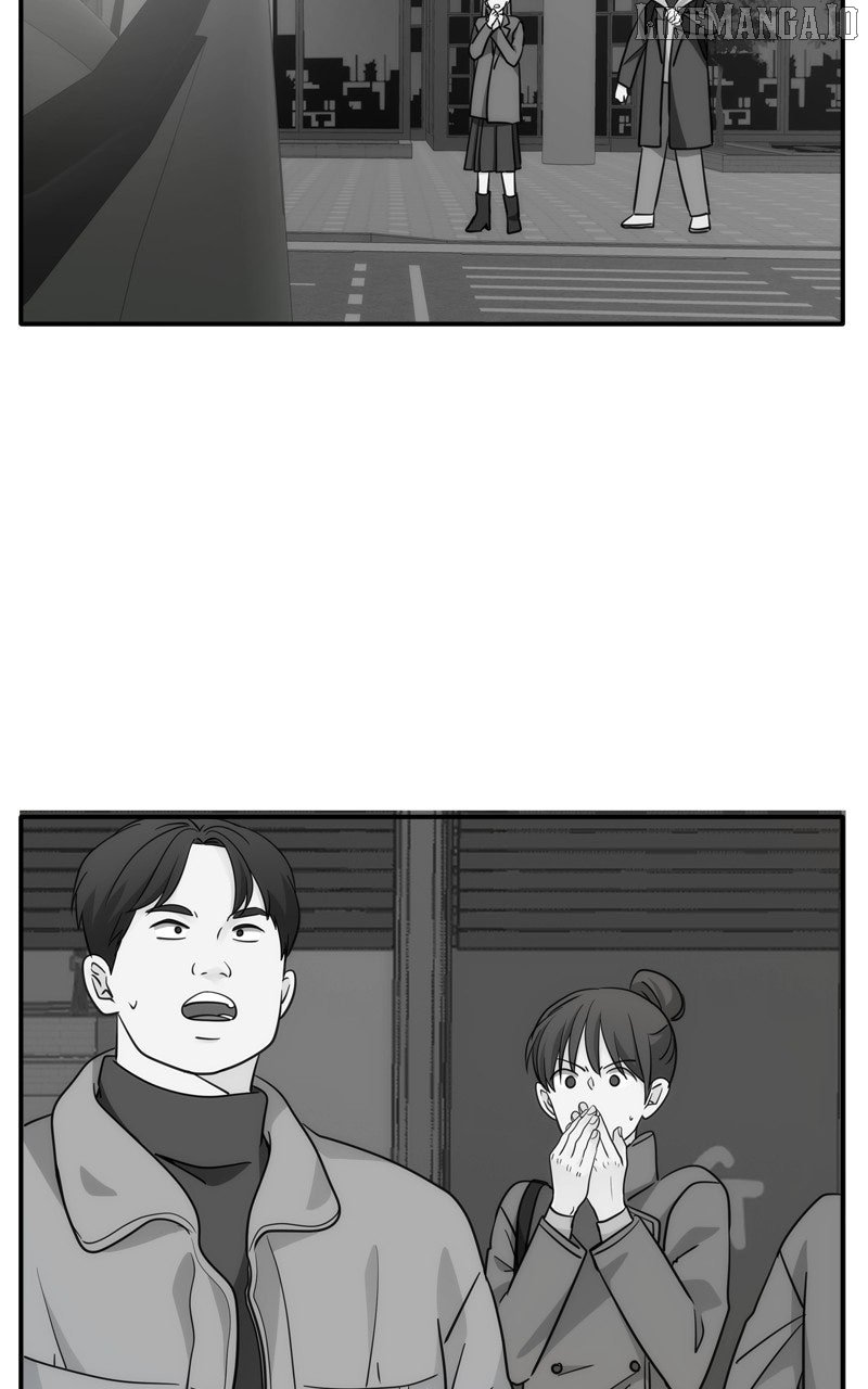 Disaster Is Always Nearby Chapter 56 313 69