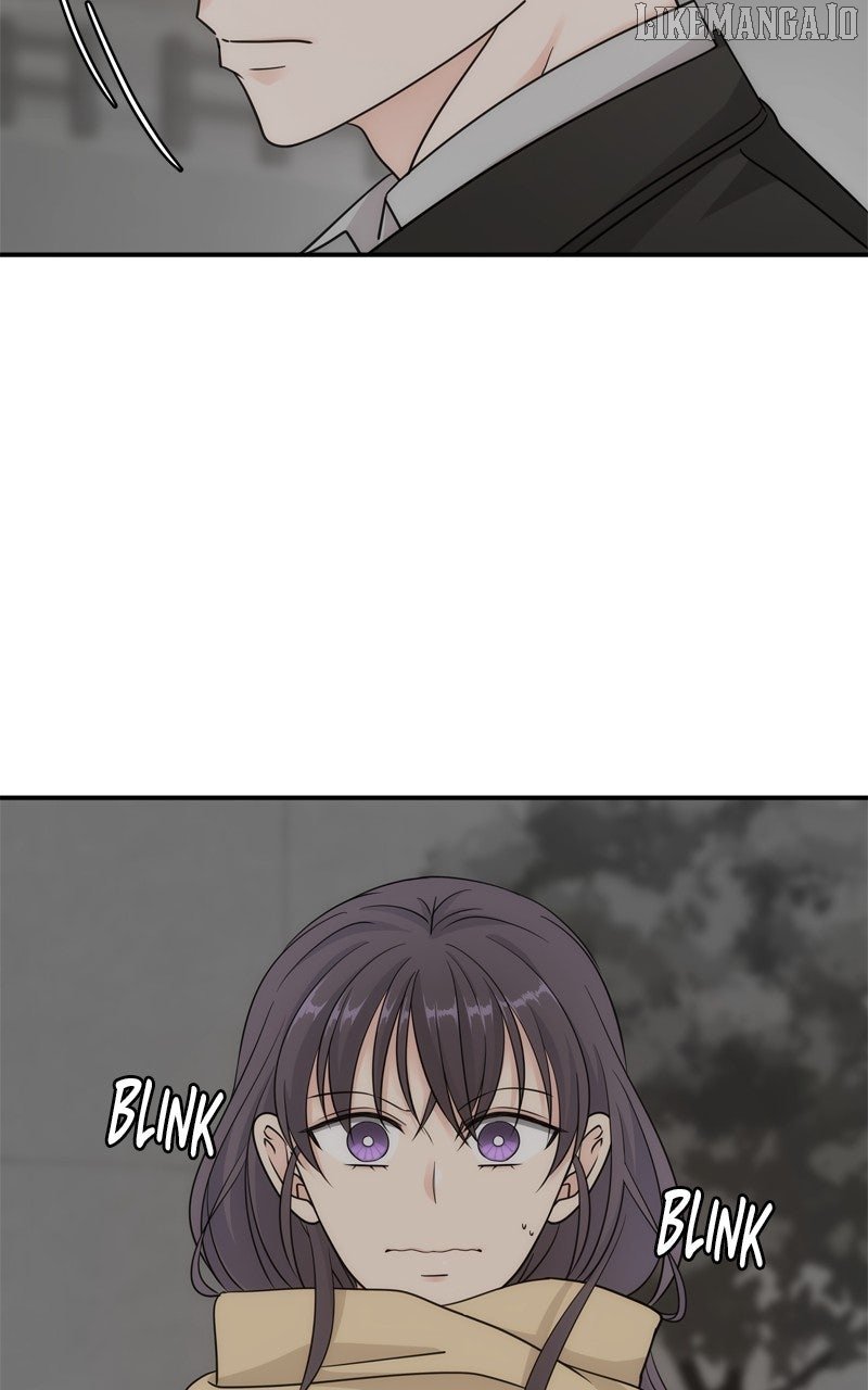 Disaster Is Always Nearby Chapter 56 318 74