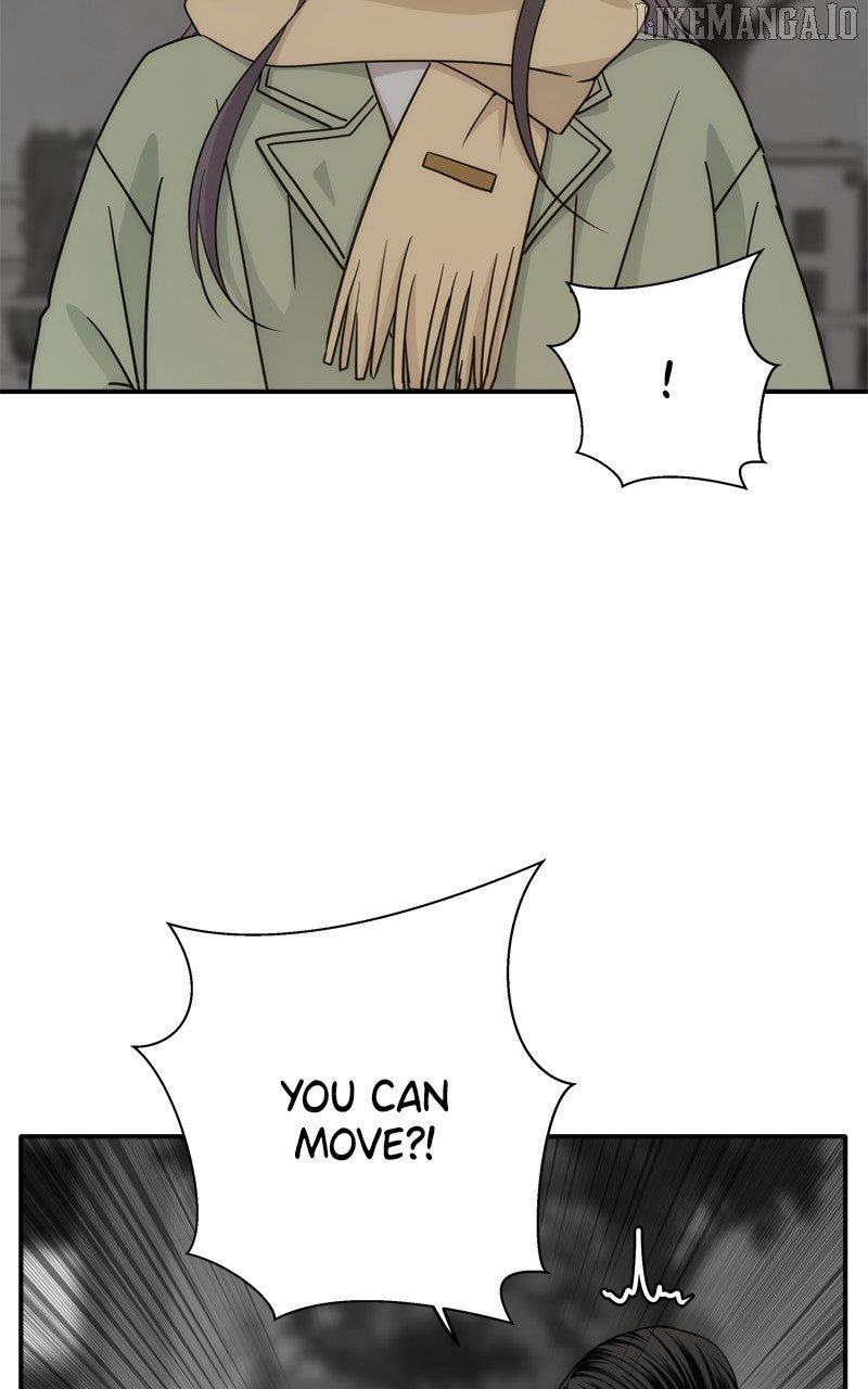 Disaster Is Always Nearby Chapter 56 319 75