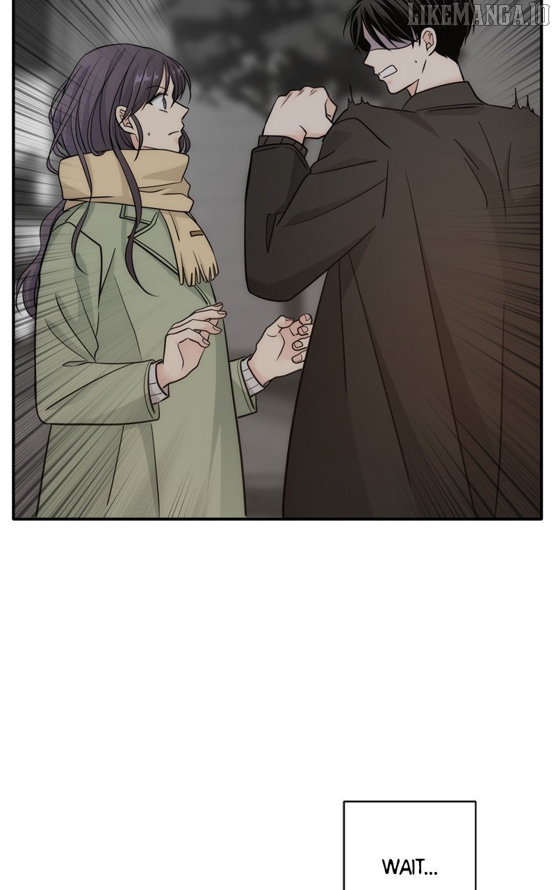 Disaster Is Always Nearby Chapter 56 320 76