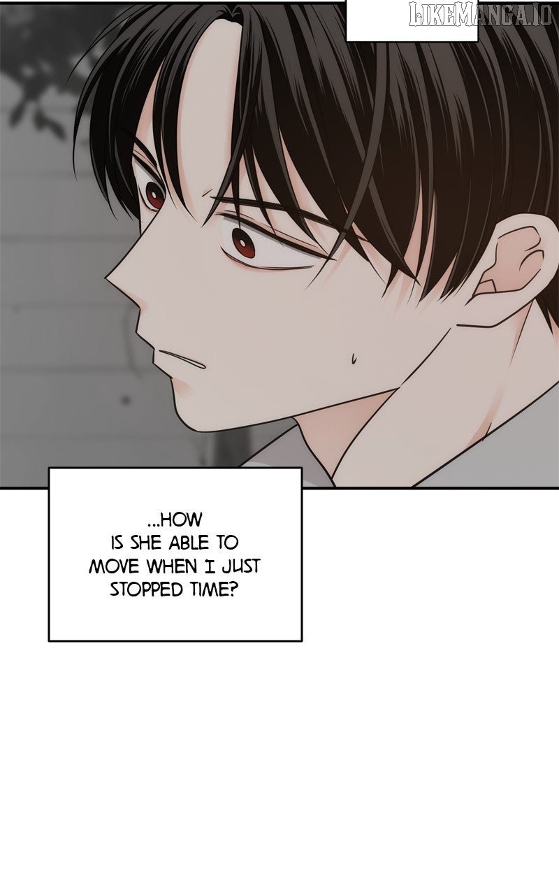 Disaster Is Always Nearby Chapter 56 321 77