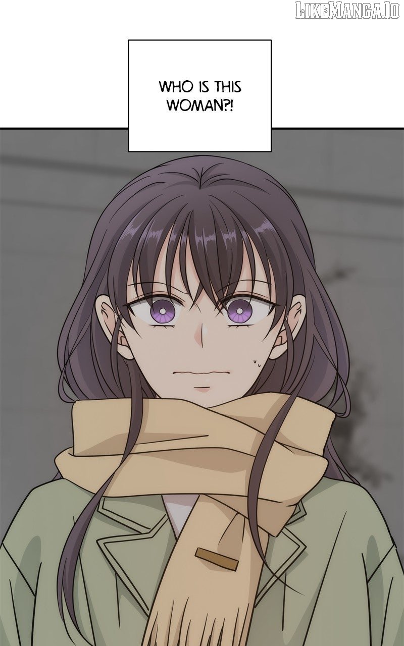 Disaster Is Always Nearby Chapter 56 322 78