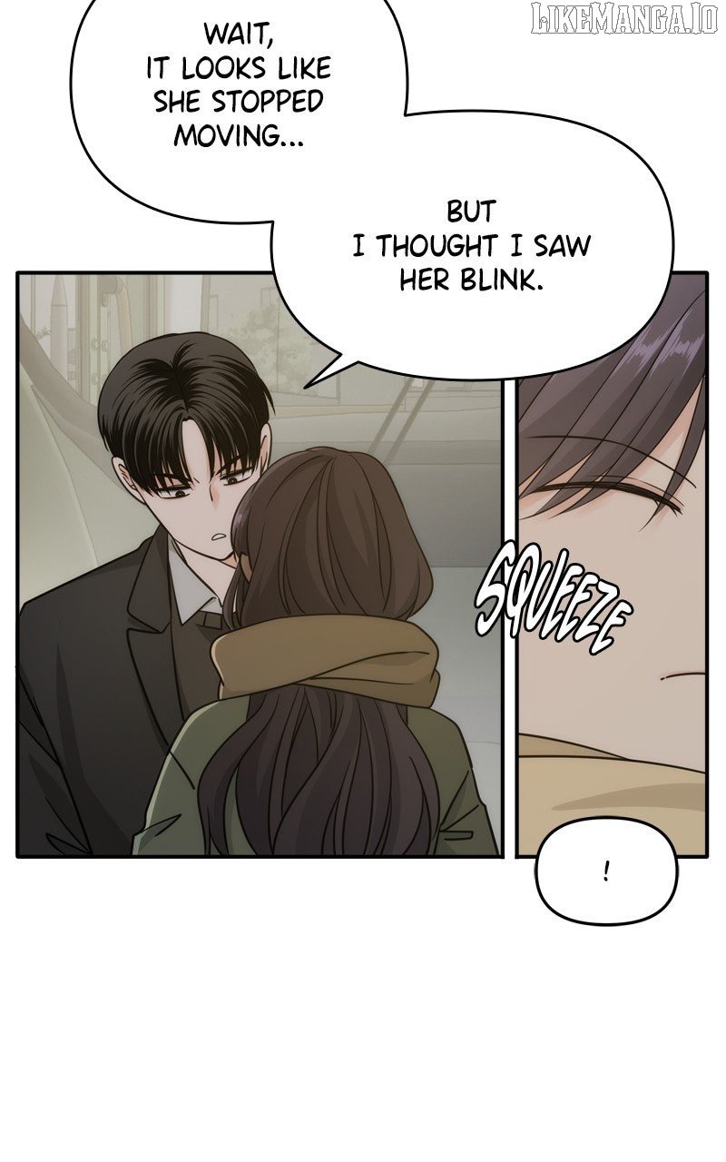 Disaster Is Always Nearby Chapter 57 259 03