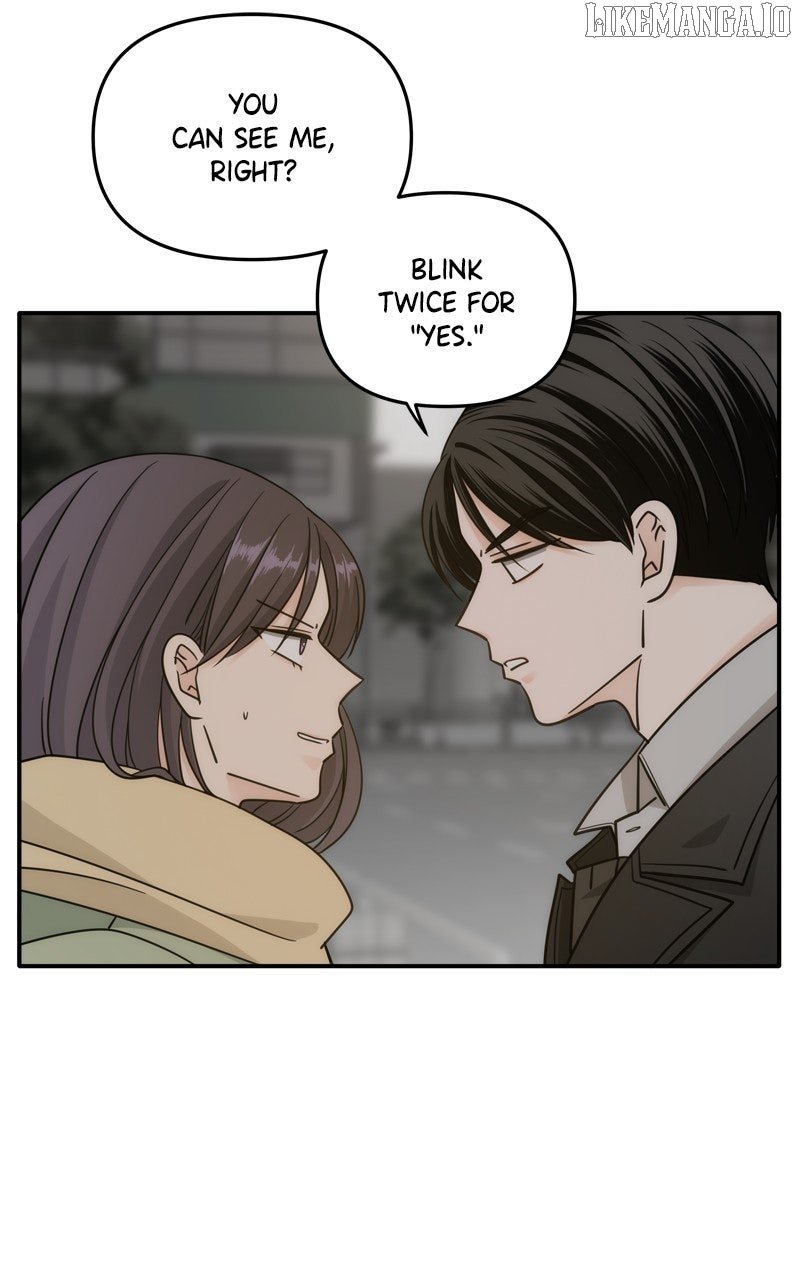 Disaster Is Always Nearby Chapter 57 260 04