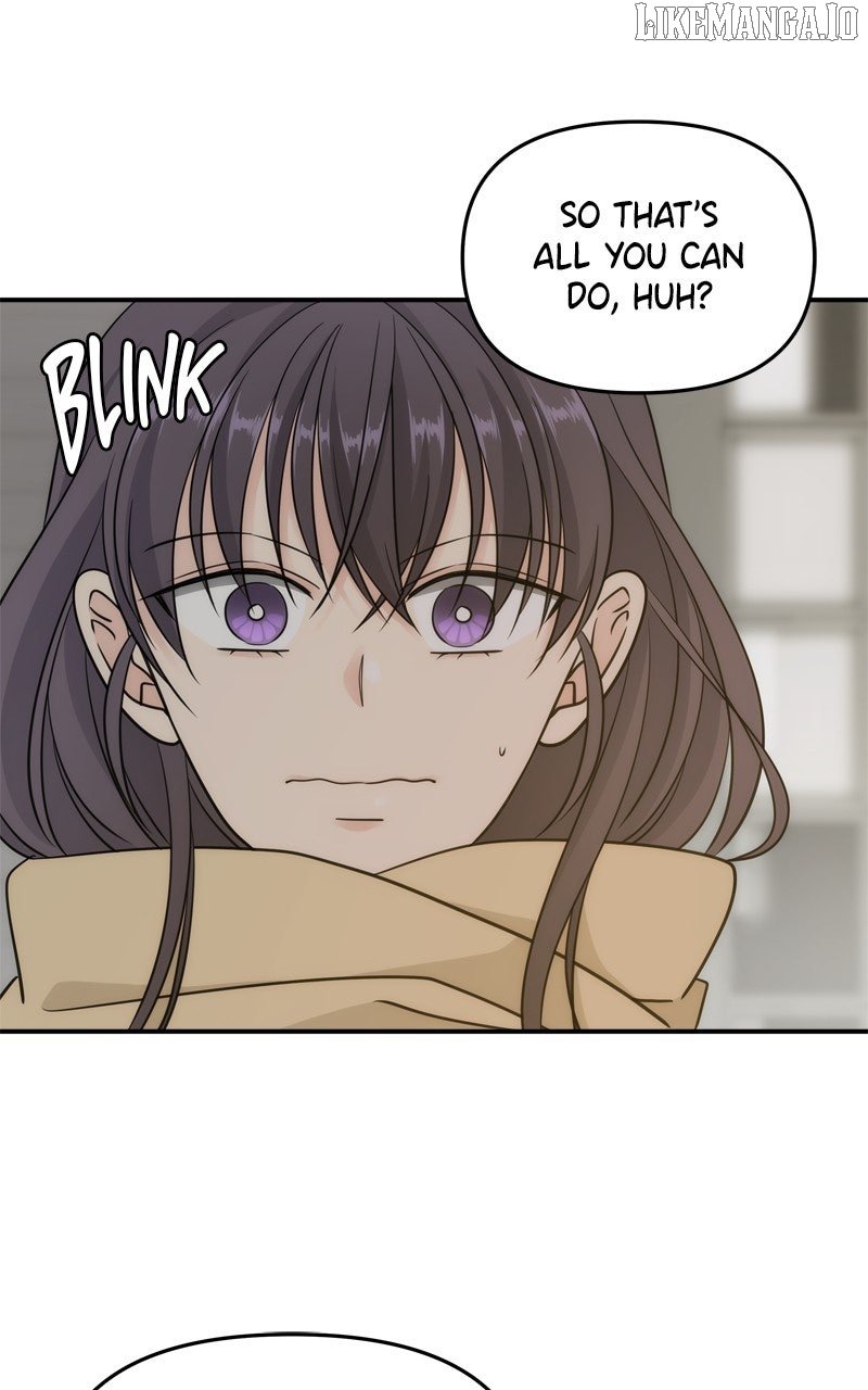 Disaster Is Always Nearby Chapter 57 261 05