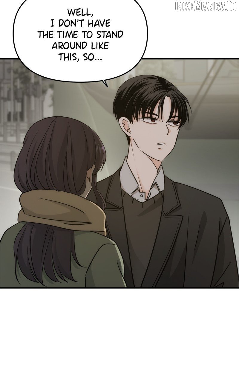 Disaster Is Always Nearby Chapter 57 262 06