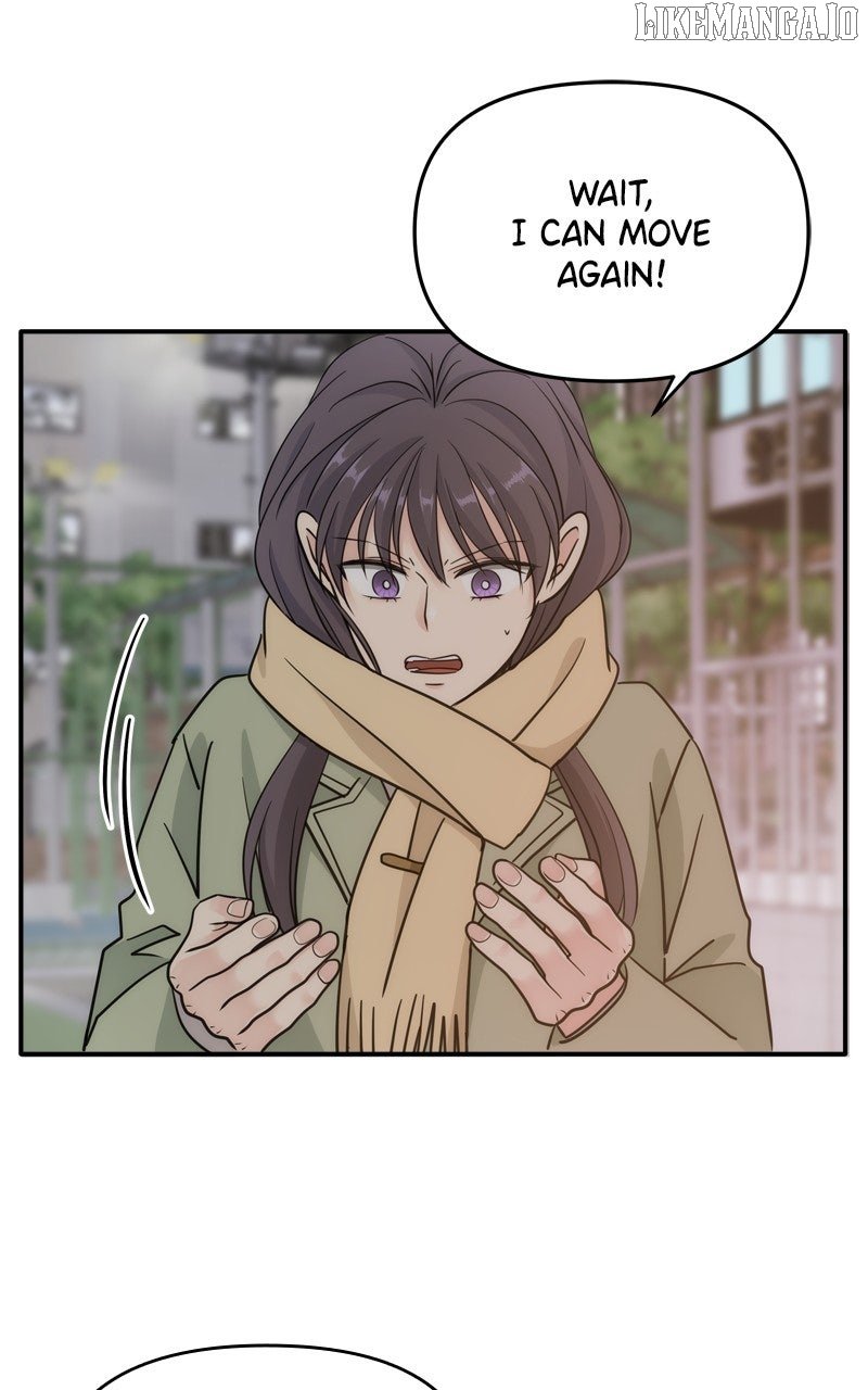 Disaster Is Always Nearby Chapter 57 265 09