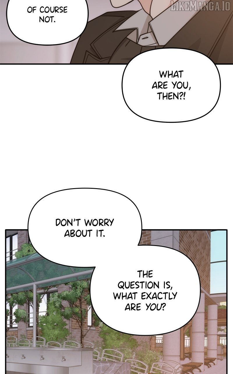 Disaster Is Always Nearby Chapter 57 268 12