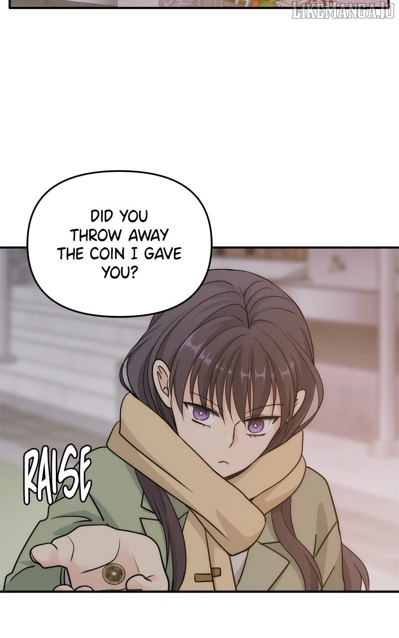 Disaster Is Always Nearby Chapter 57 269 13