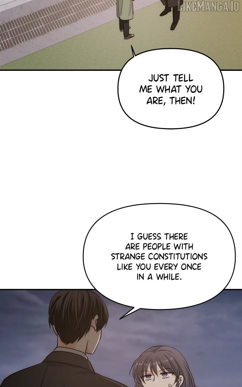 Disaster Is Always Nearby Chapter 57 272 16