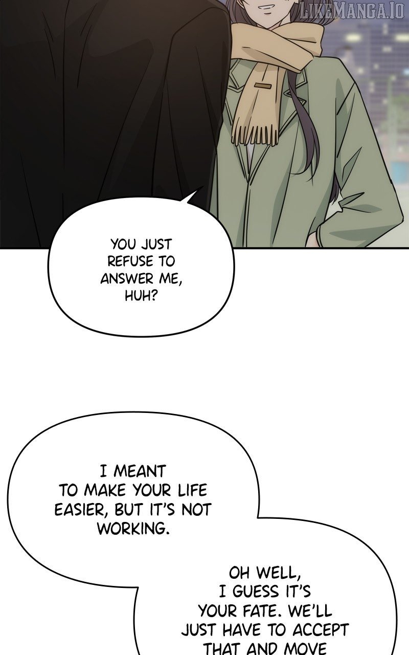 Disaster Is Always Nearby Chapter 57 273 17