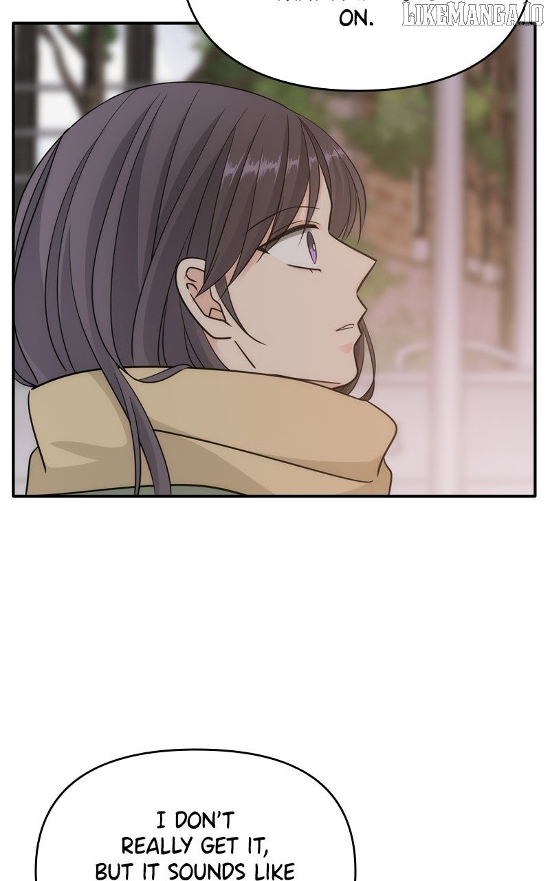 Disaster Is Always Nearby Chapter 57 274 18