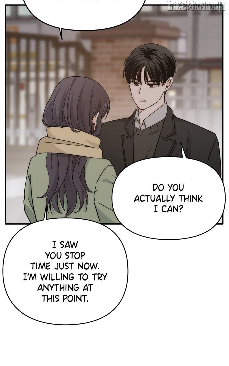 Disaster Is Always Nearby Chapter 57 276 20