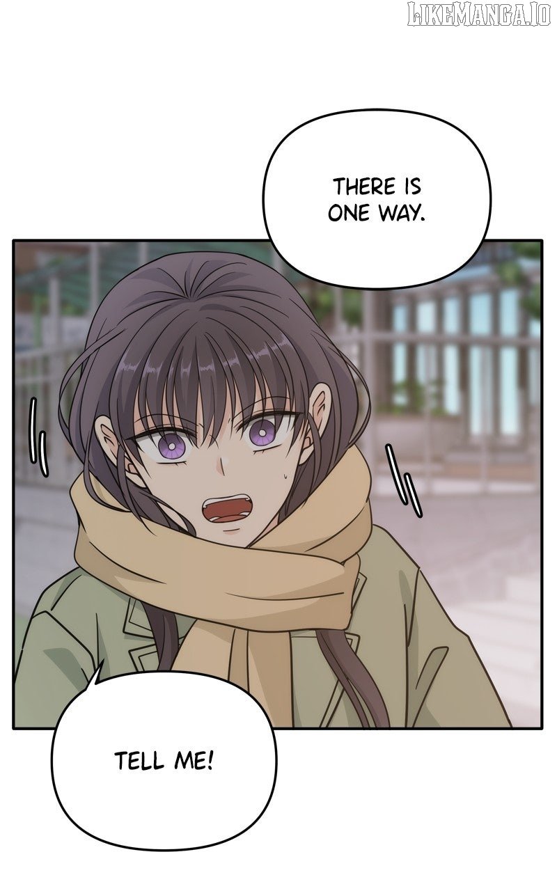 Disaster Is Always Nearby Chapter 57 277 21