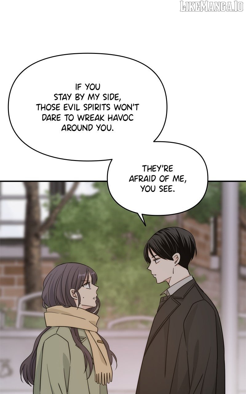 Disaster Is Always Nearby Chapter 57 278 22