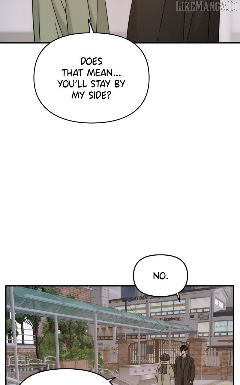 Disaster Is Always Nearby Chapter 57 279 23