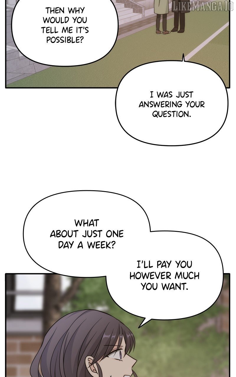 Disaster Is Always Nearby Chapter 57 280 24