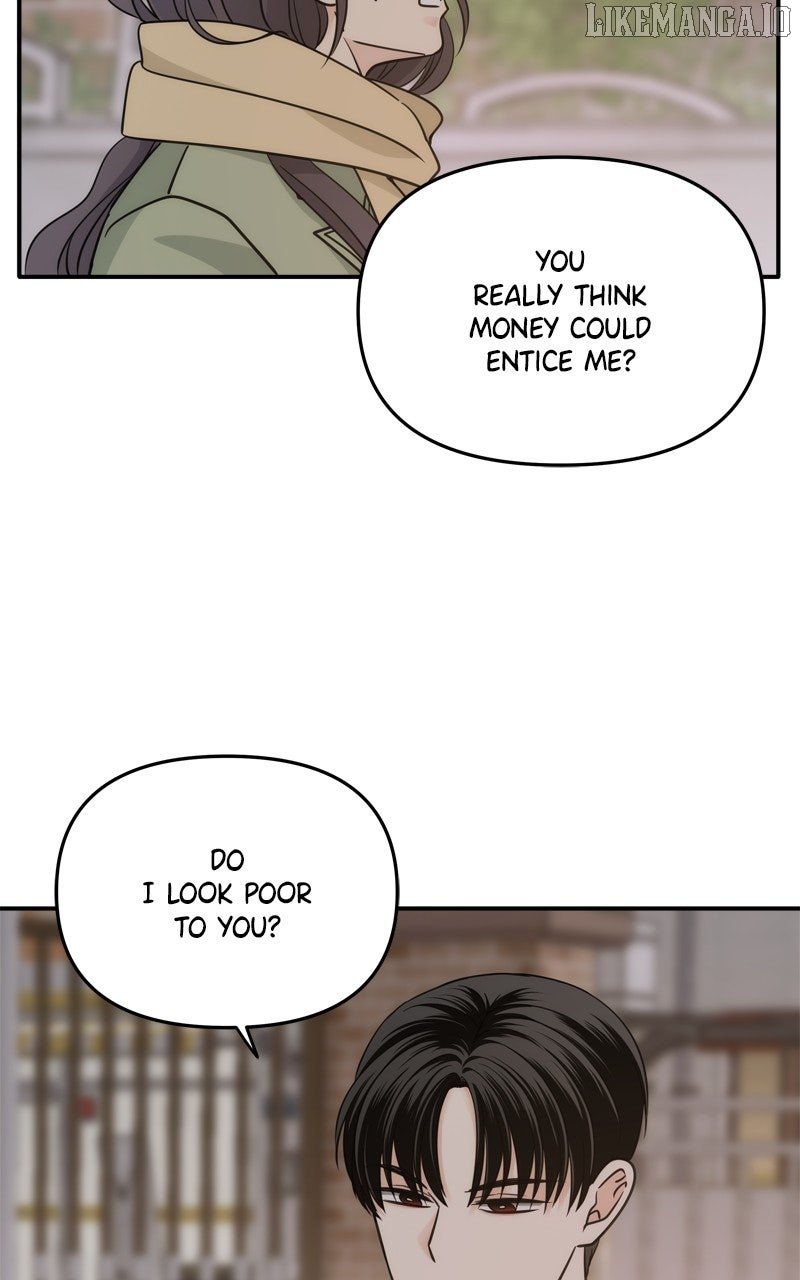 Disaster Is Always Nearby Chapter 57 281 25