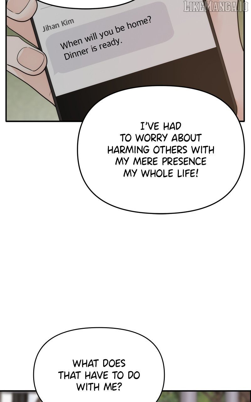 Disaster Is Always Nearby Chapter 57 283 27