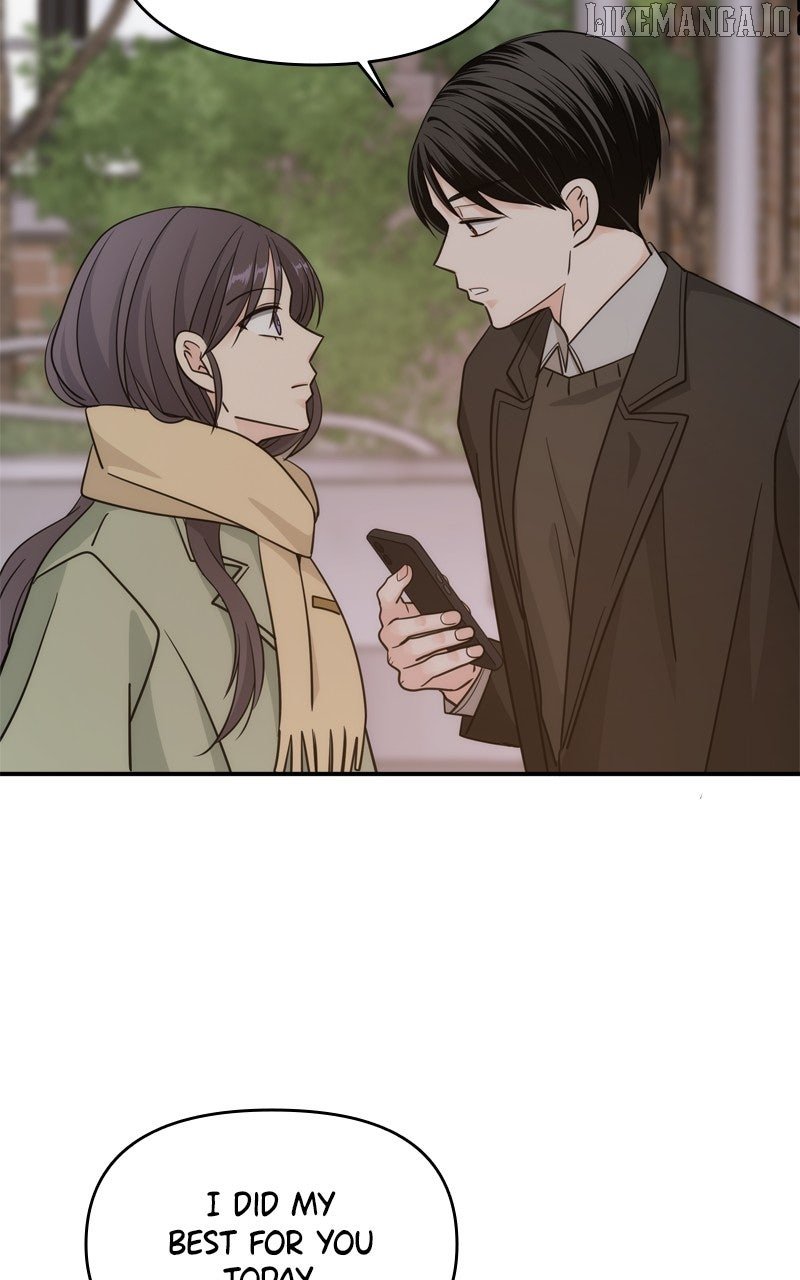 Disaster Is Always Nearby Chapter 57 284 28