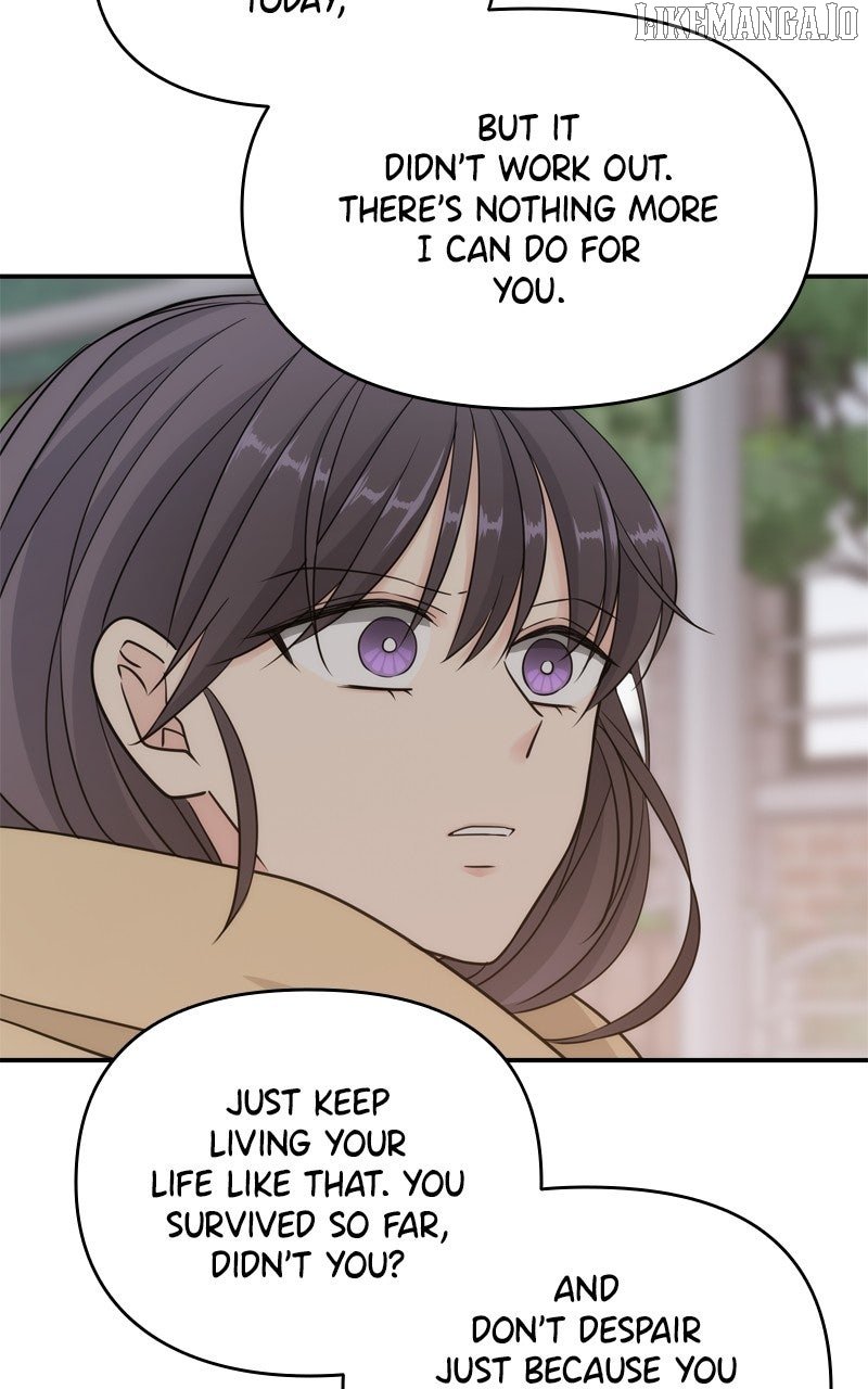 Disaster Is Always Nearby Chapter 57 285 29