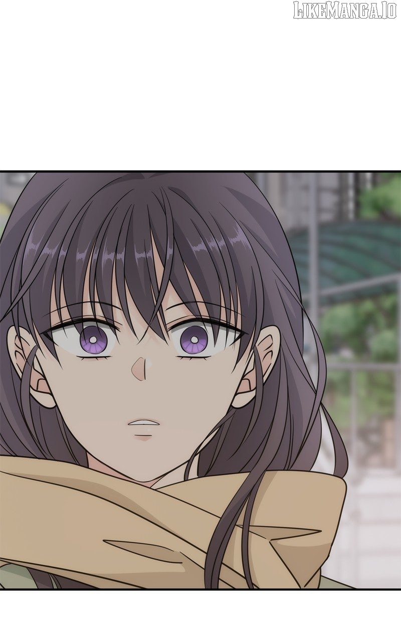 Disaster Is Always Nearby Chapter 57 291 35