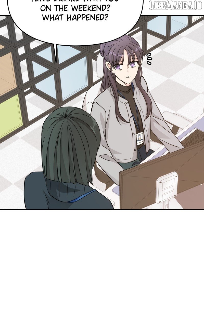 Disaster Is Always Nearby Chapter 57 294 38