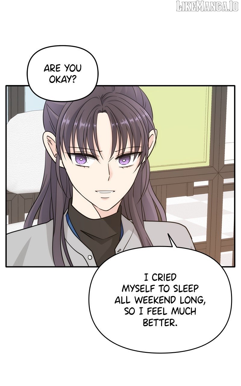 Disaster Is Always Nearby Chapter 57 296 40