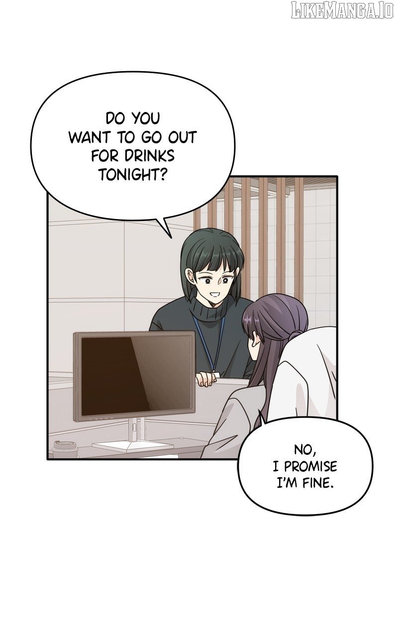 Disaster Is Always Nearby Chapter 57 297 41