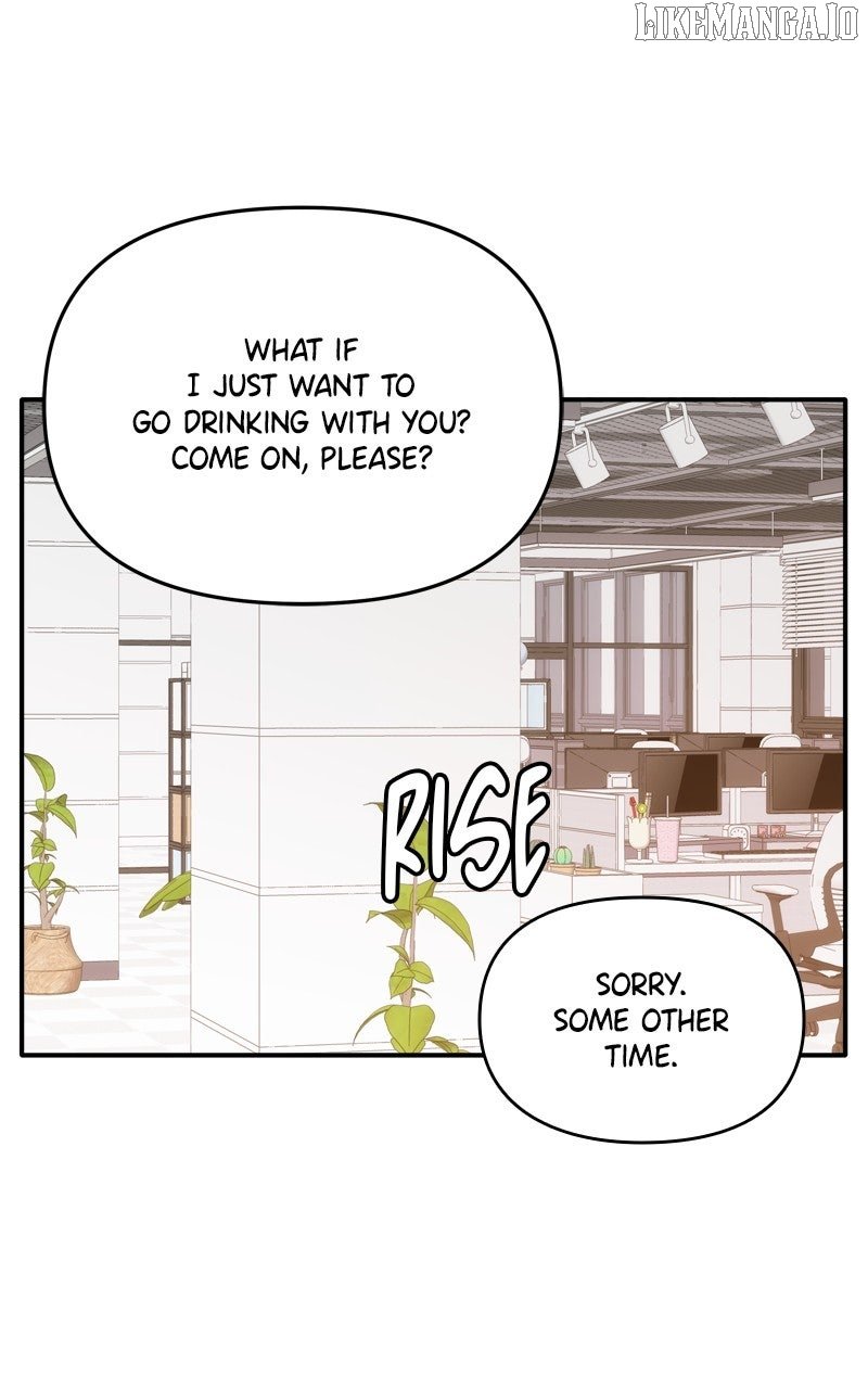 Disaster Is Always Nearby Chapter 57 298 42