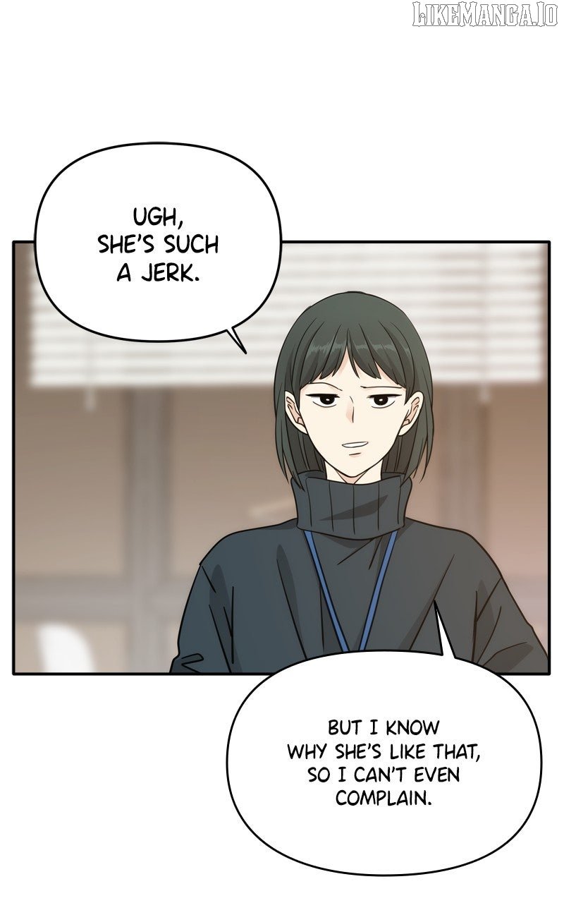 Disaster Is Always Nearby Chapter 57 300 44