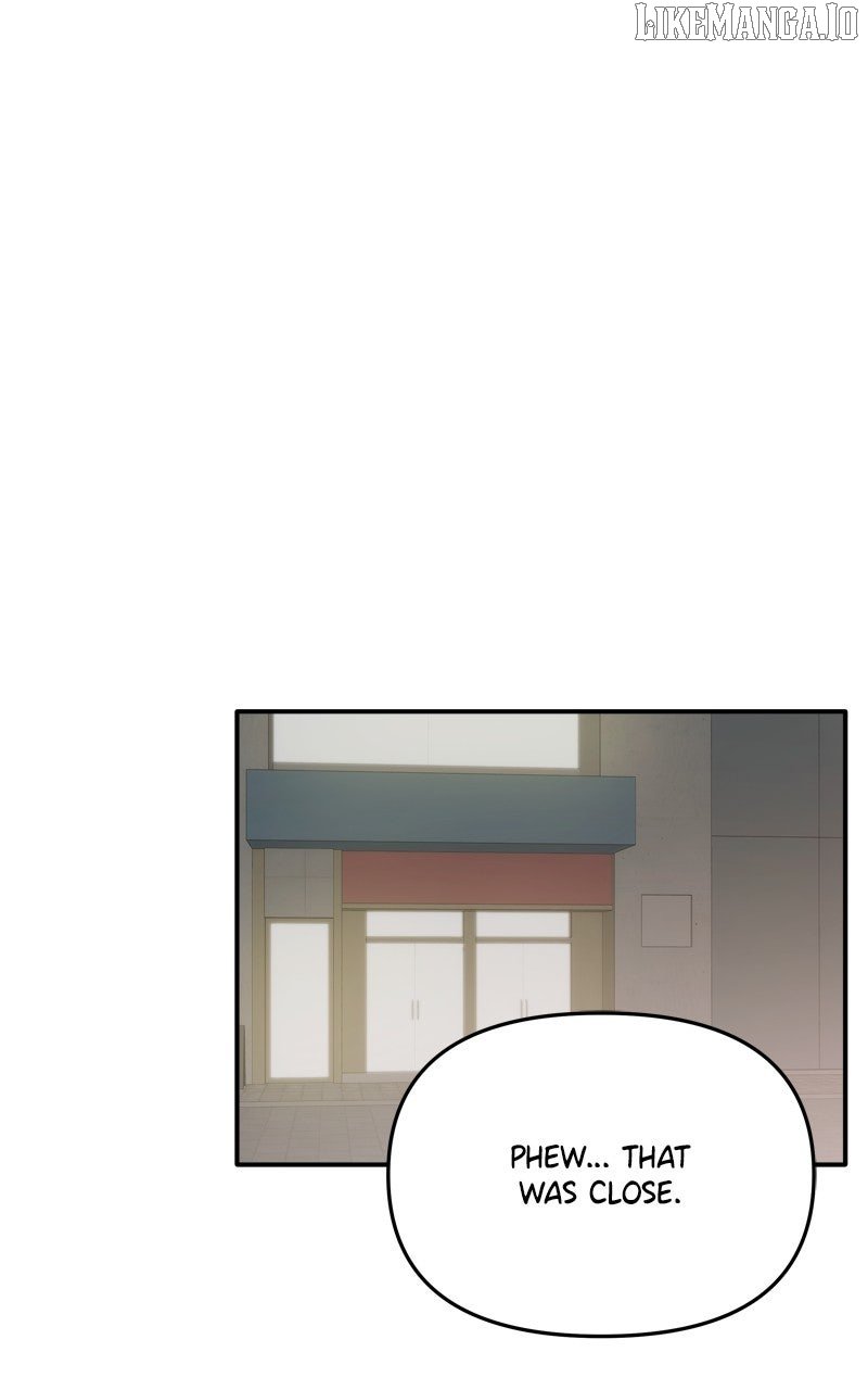 Disaster Is Always Nearby Chapter 57 301 45