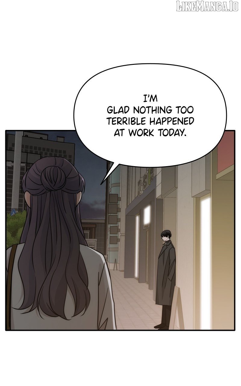 Disaster Is Always Nearby Chapter 57 302 46