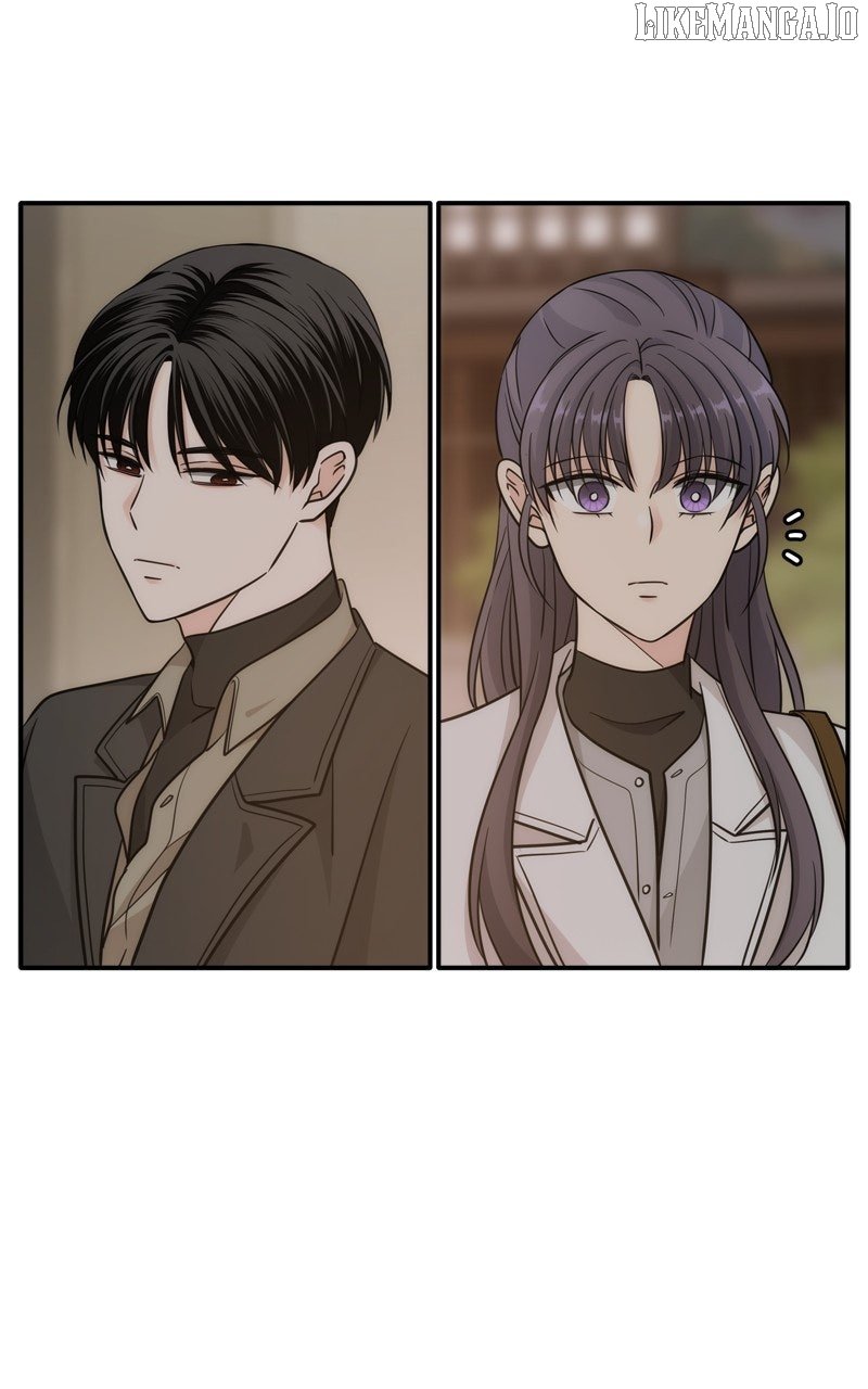 Disaster Is Always Nearby Chapter 57 303 47