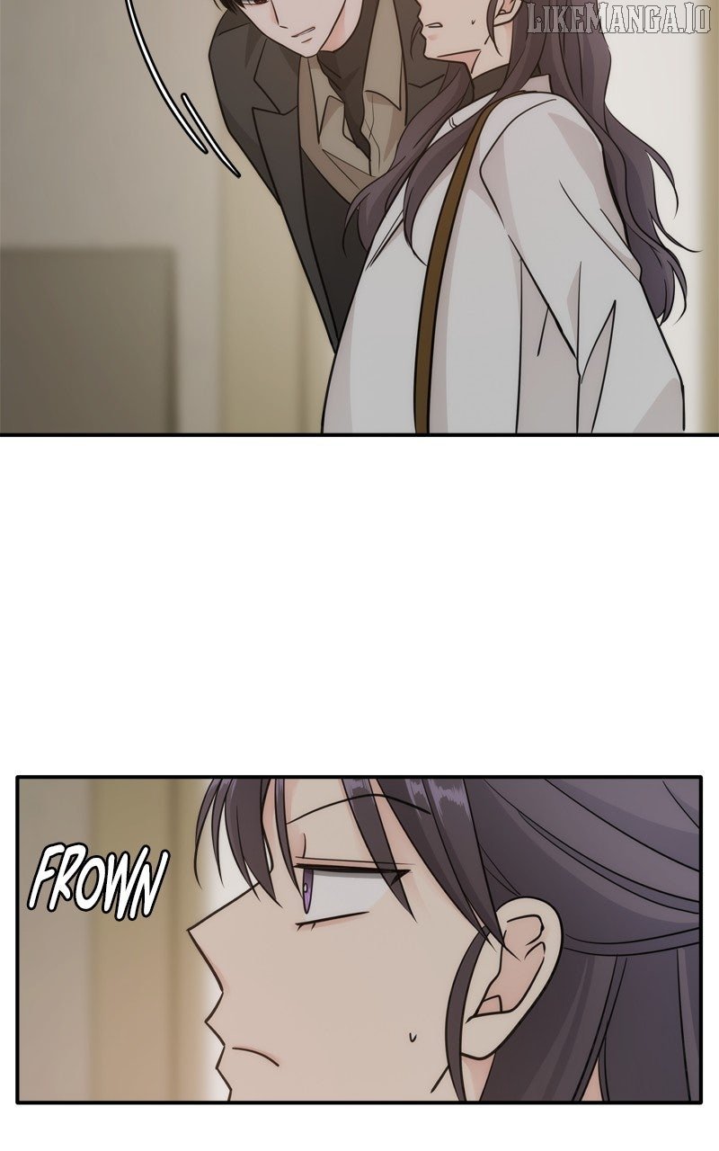 Disaster Is Always Nearby Chapter 57 307 51