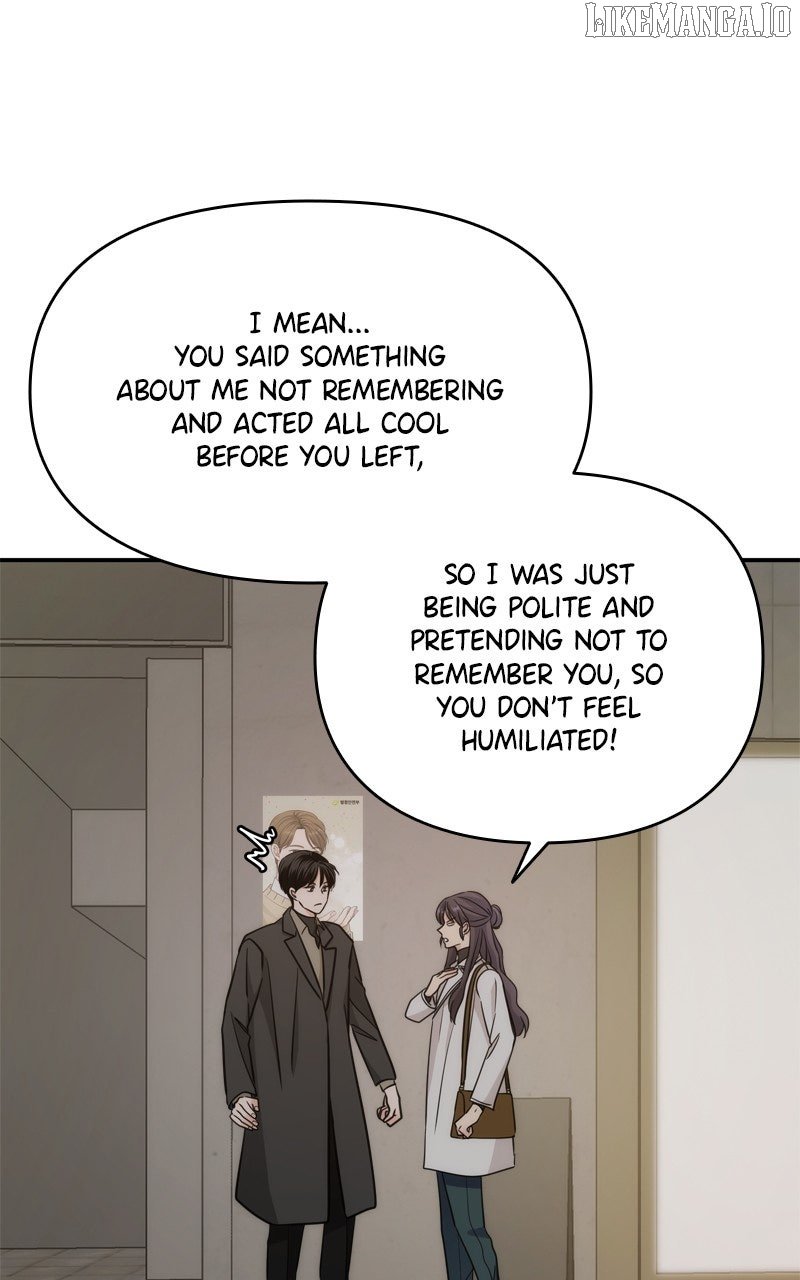 Disaster Is Always Nearby Chapter 57 308 52