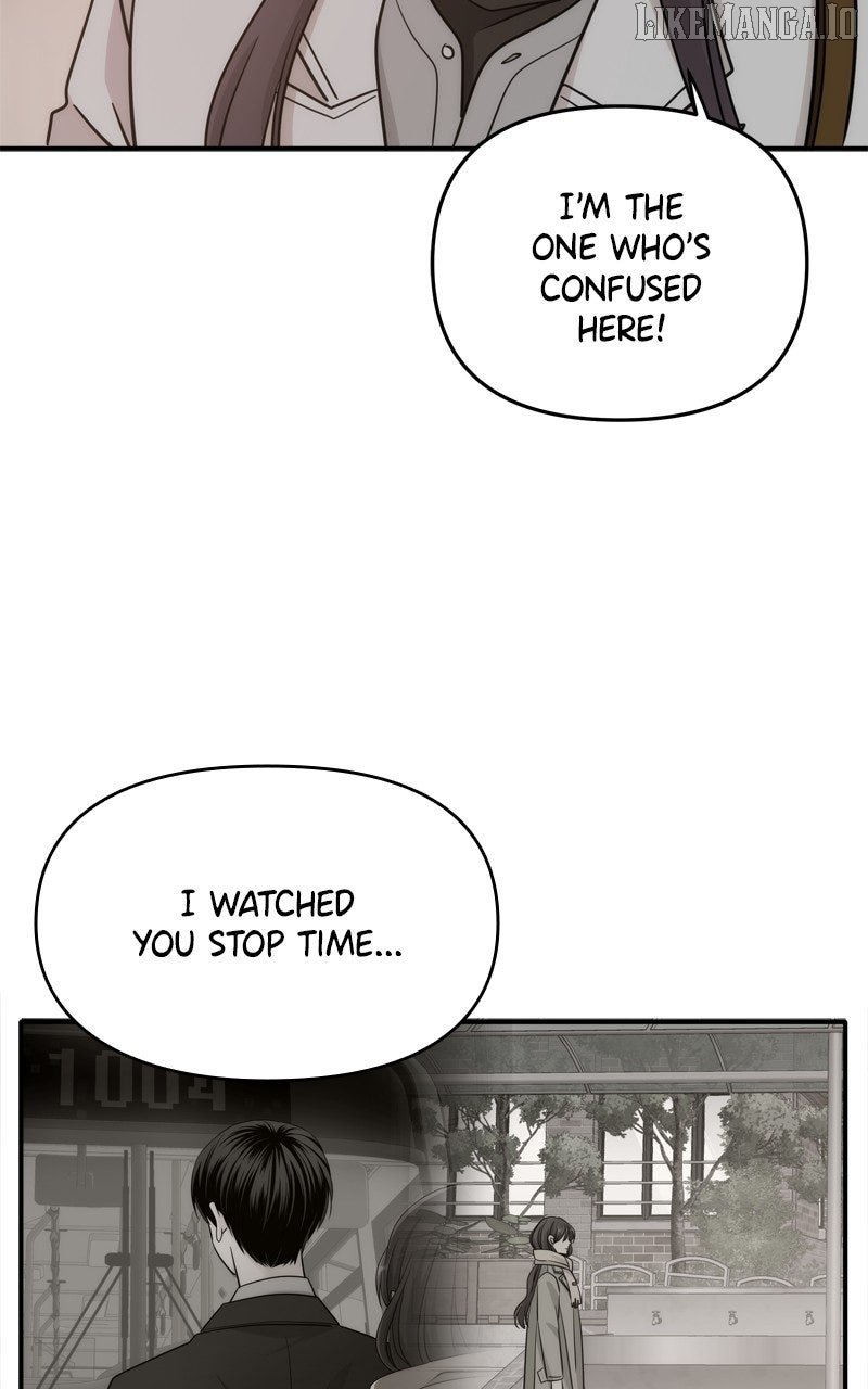 Disaster Is Always Nearby Chapter 57 311 55