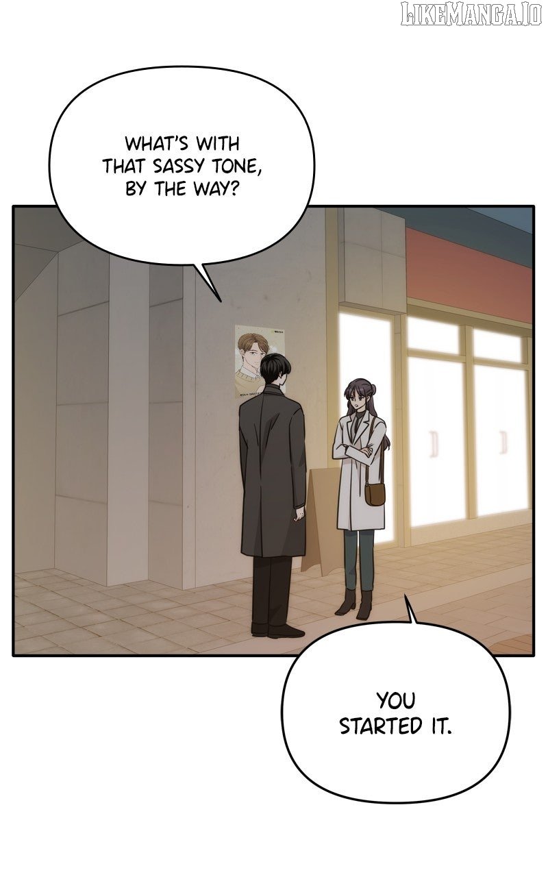 Disaster Is Always Nearby Chapter 57 315 59