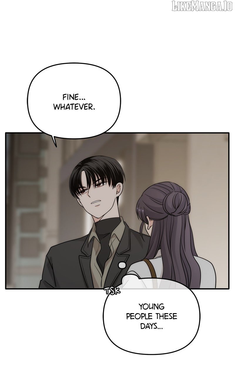 Disaster Is Always Nearby Chapter 57 316 60